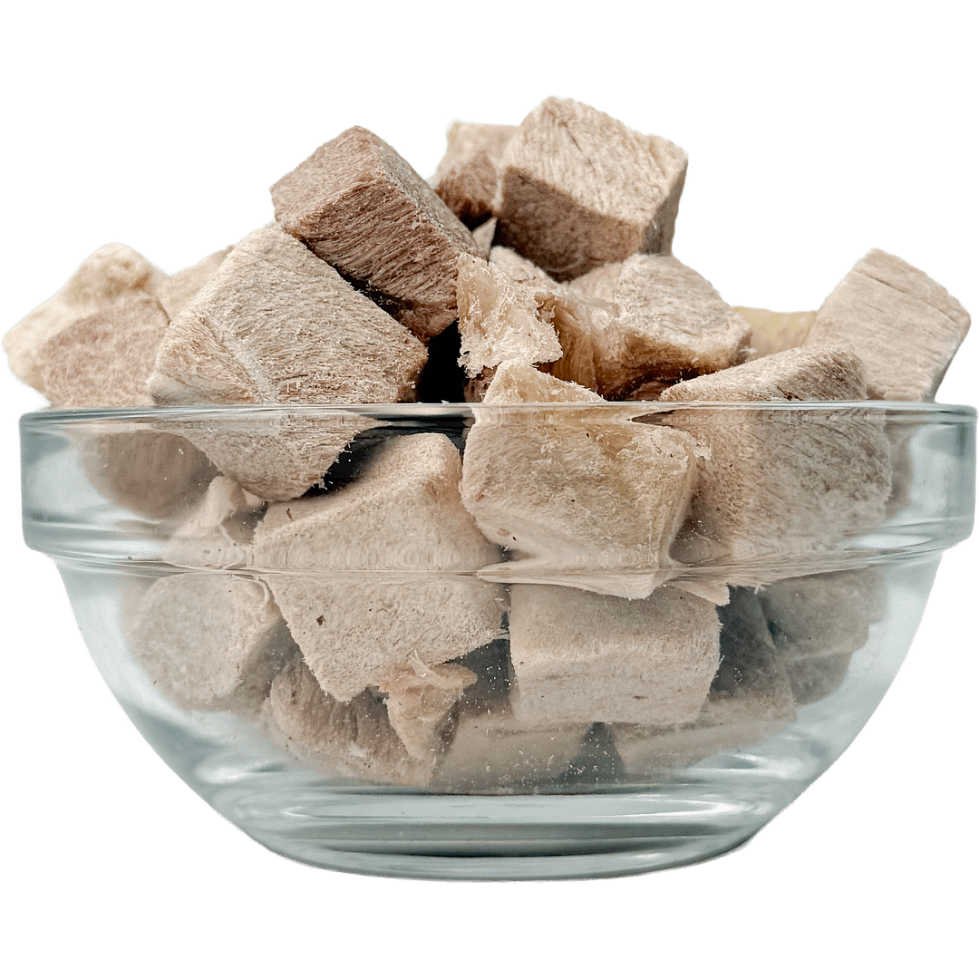 Holuah! - Freeze Dried Pork Cats & Dogs Treats 70g - Image 4