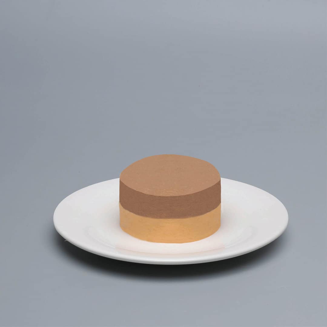 SmartHeart Refine Can Adult Cat Food - Mousse Double Layer Tuna with Shrimps 85g - Image 2