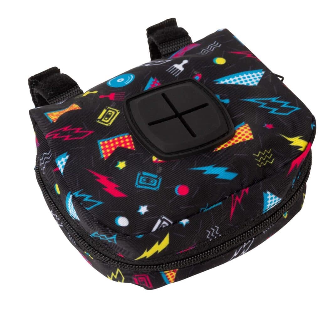 FuzzYard Poop Dispenser Bag and Rolls - Bel Air