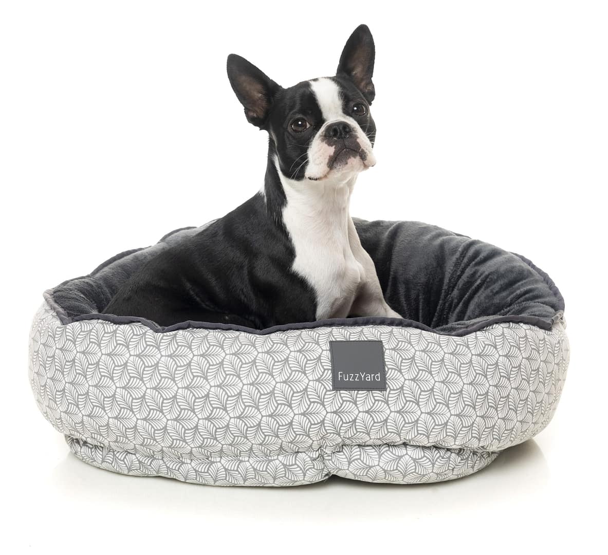 FuzzYard Fandango Reversible Dog Bed