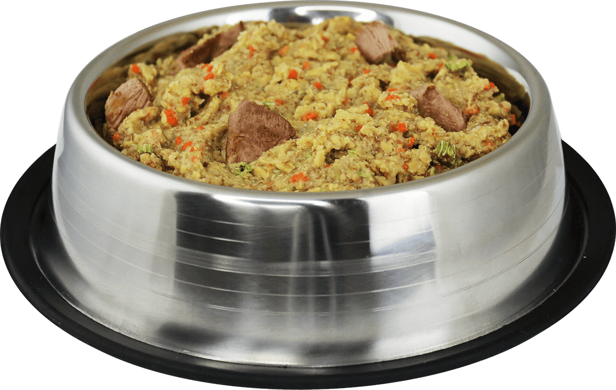 Grandma Lucy’s Freeze-Dried Pureformance Lamb Dog Food 3lb