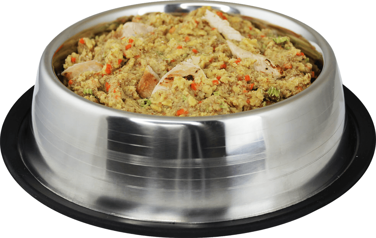 Grandma Lucy’s Freeze-Dried Pureformance Goat Dog Food