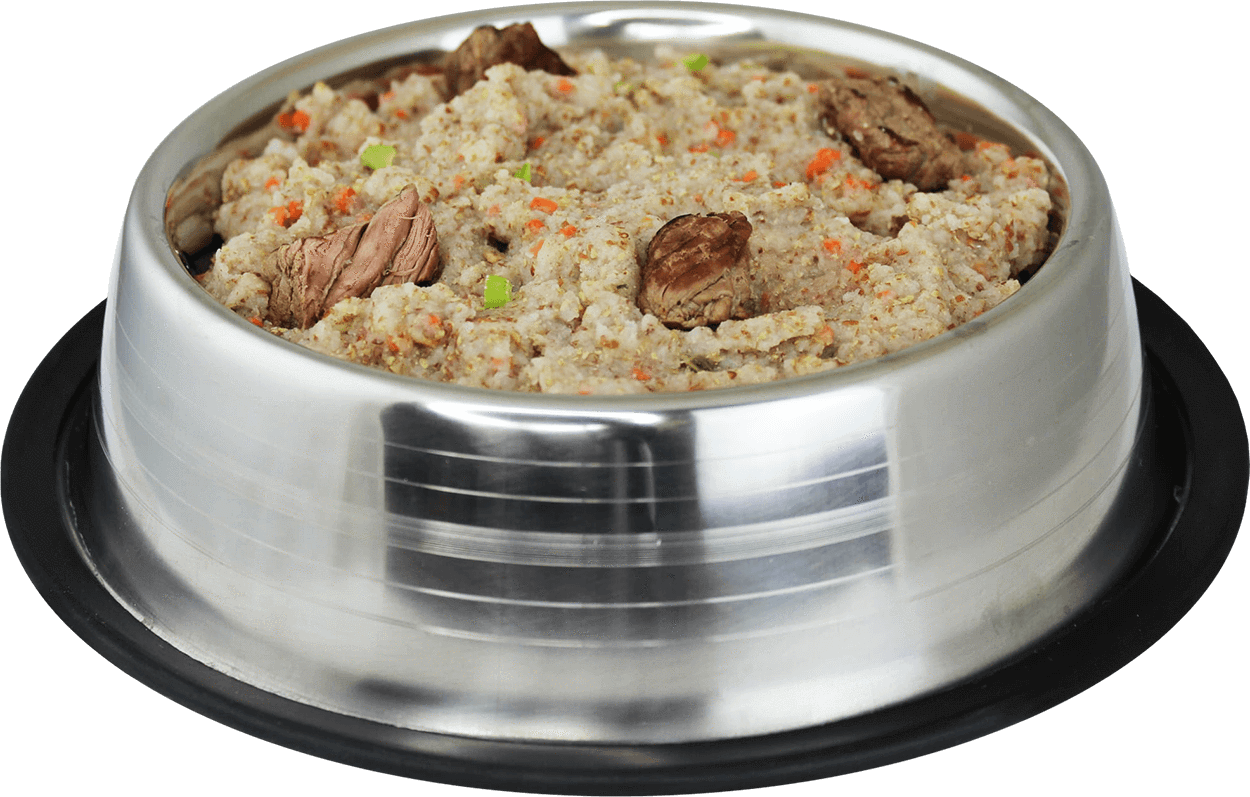 Grandma Lucy's Artisan Dog Food Grain Free and Freeze-Dried Artisan Venison 3lb - Image 3