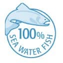 Schesir Dog Can in Tuna with Carrots Wet Dog Food 285g