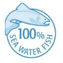 Schesir Dog Can in Tuna with Carrots Wet Dog Food 285g
