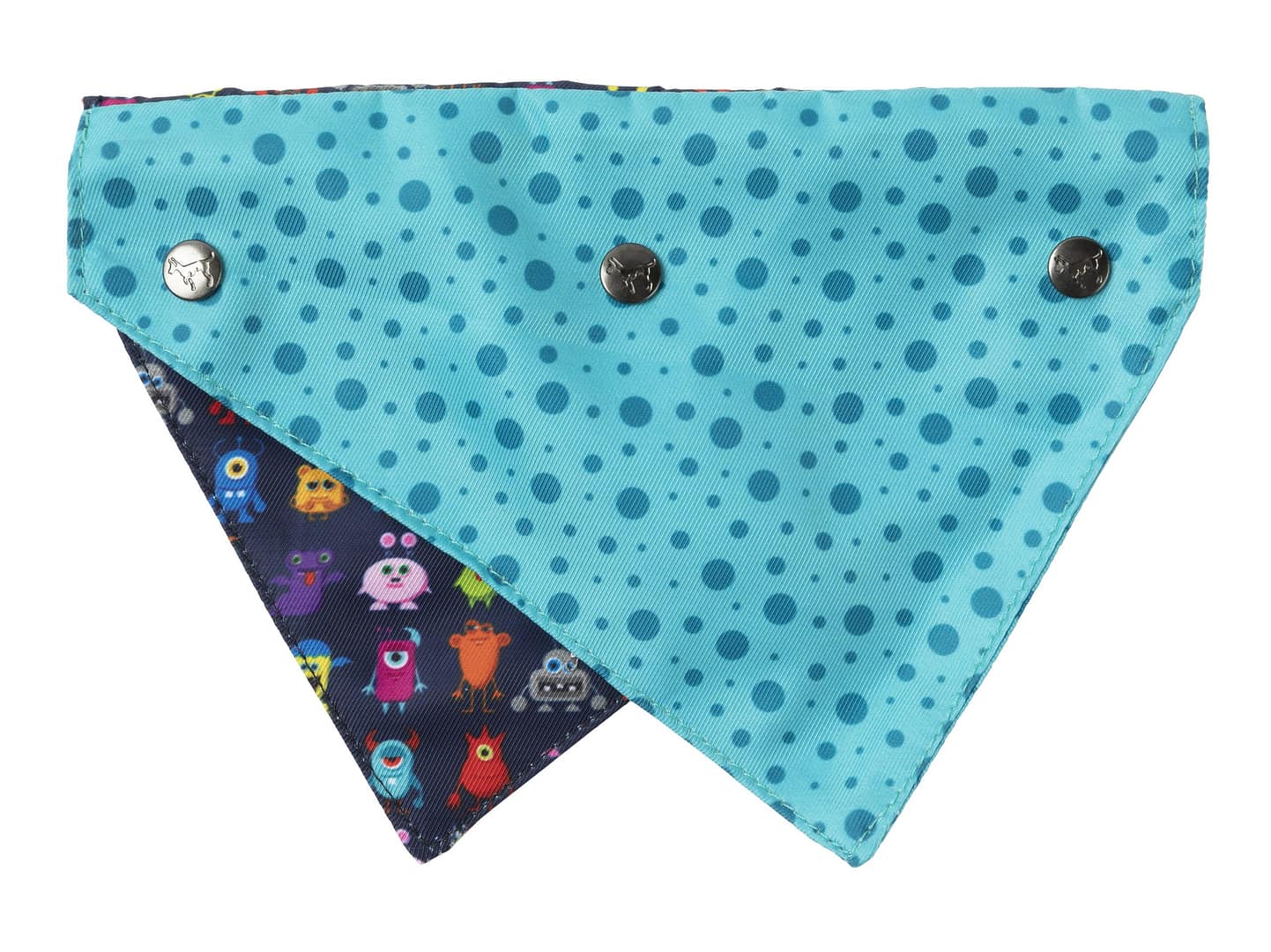 FuzzYard Pet Bandana Yardster