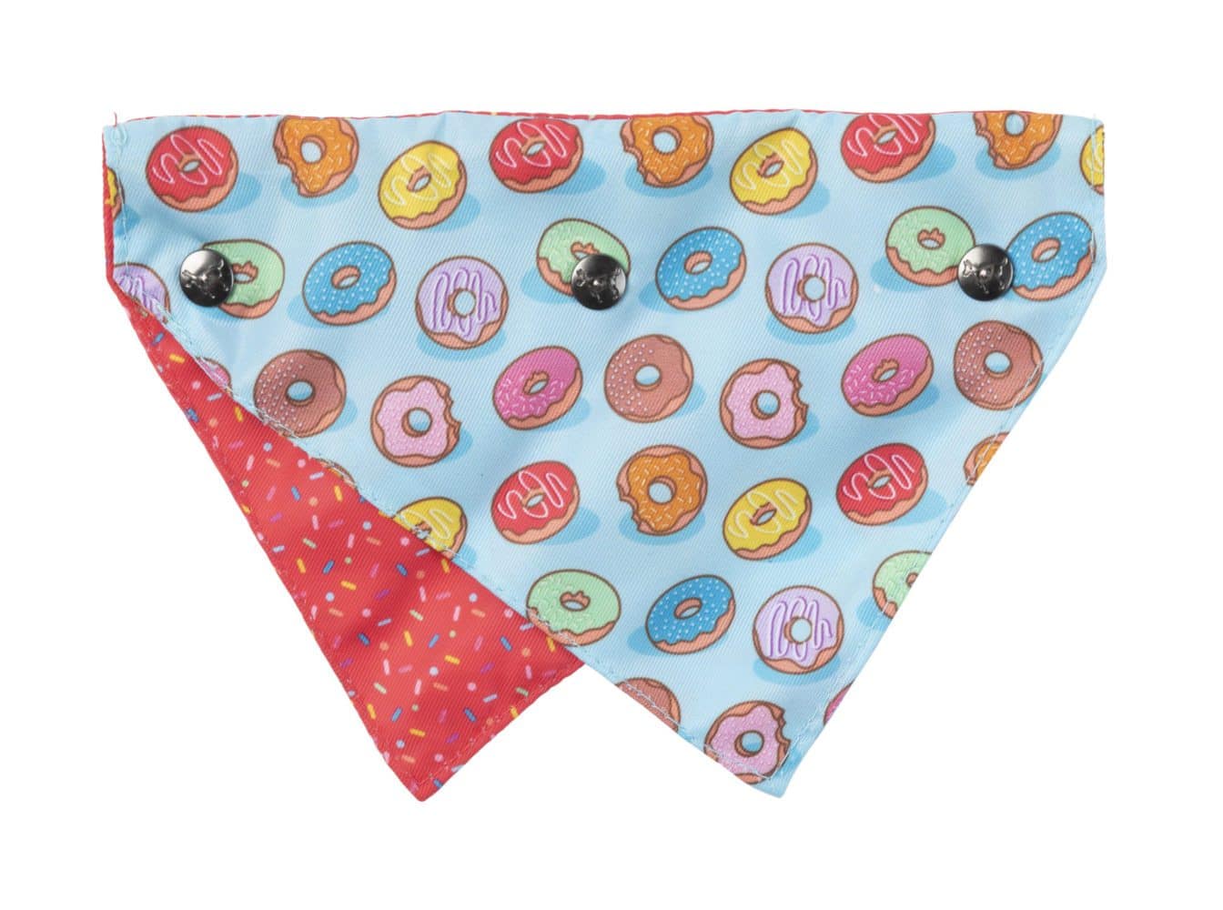 FuzzYard Pet Bandana You Drive Me Glazy