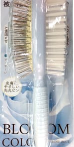 Petz Route Double Pet Brush