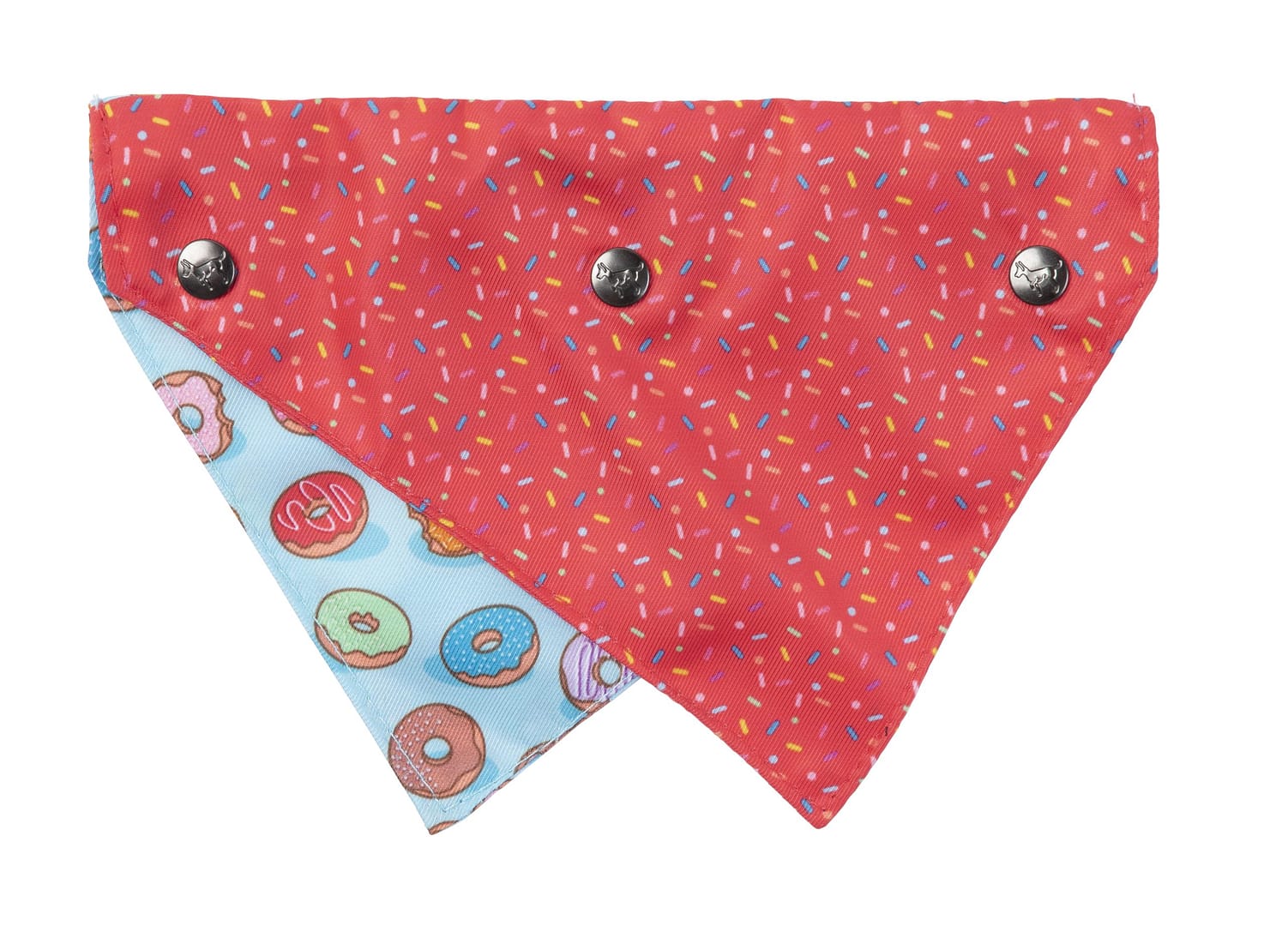 FuzzYard Pet Bandana You Drive Me Glazy