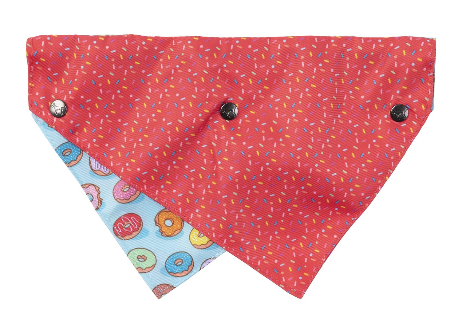 FuzzYard Pet Bandana You Drive Me Glazy