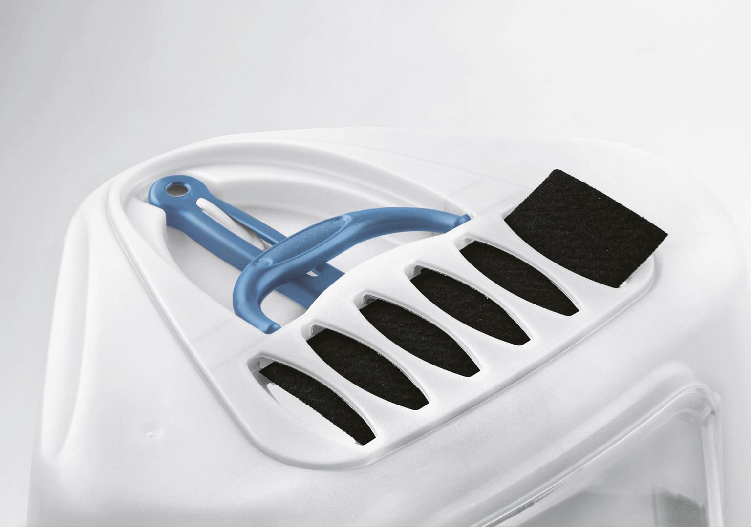 Stefanplast Active Carbon Filter (For Cat Litter Tray)