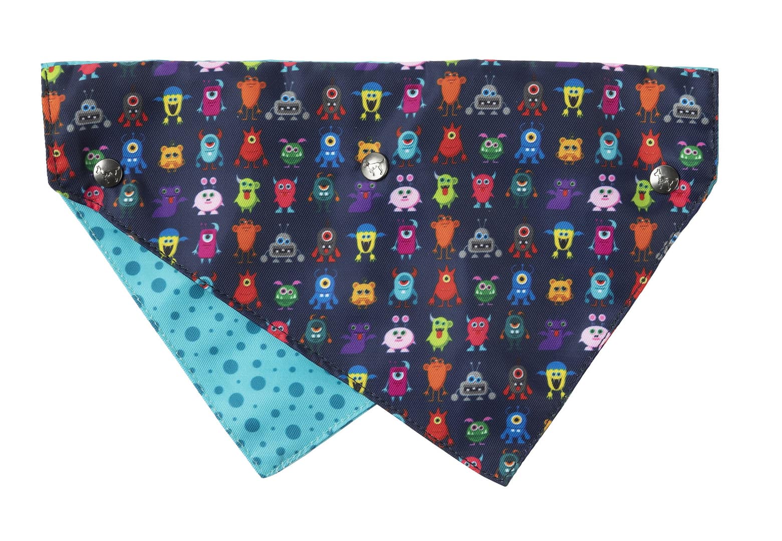 FuzzYard Pet Bandana Yardster