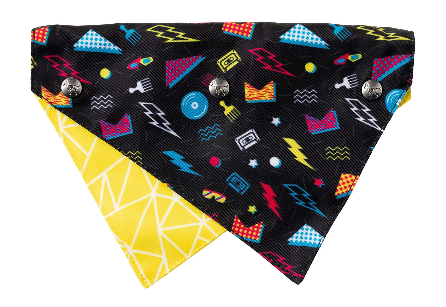 FuzzYard Bel Air Pet Bandana