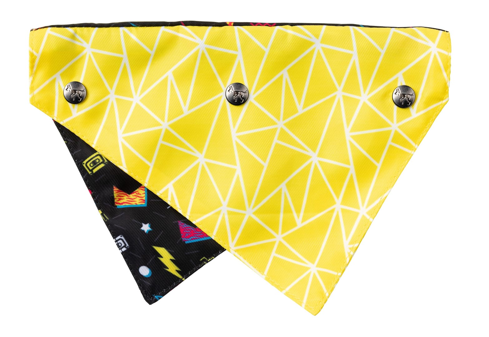 FuzzYard Bel Air Pet Bandana