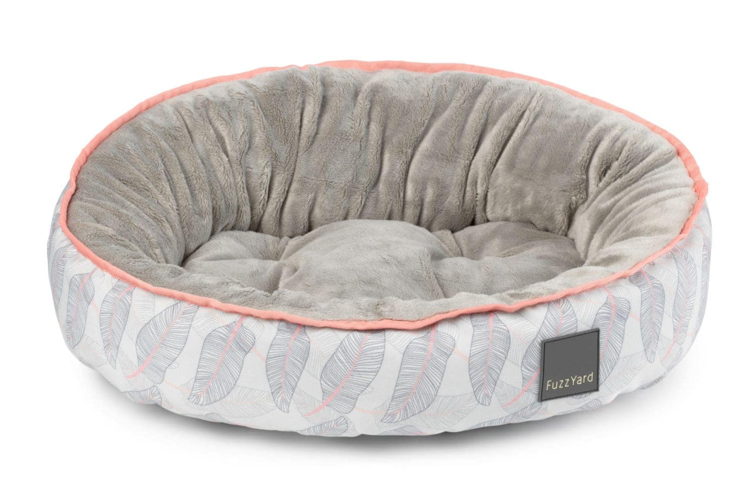 FuzzYard Reversible Beds - Paia (3 Sizes)