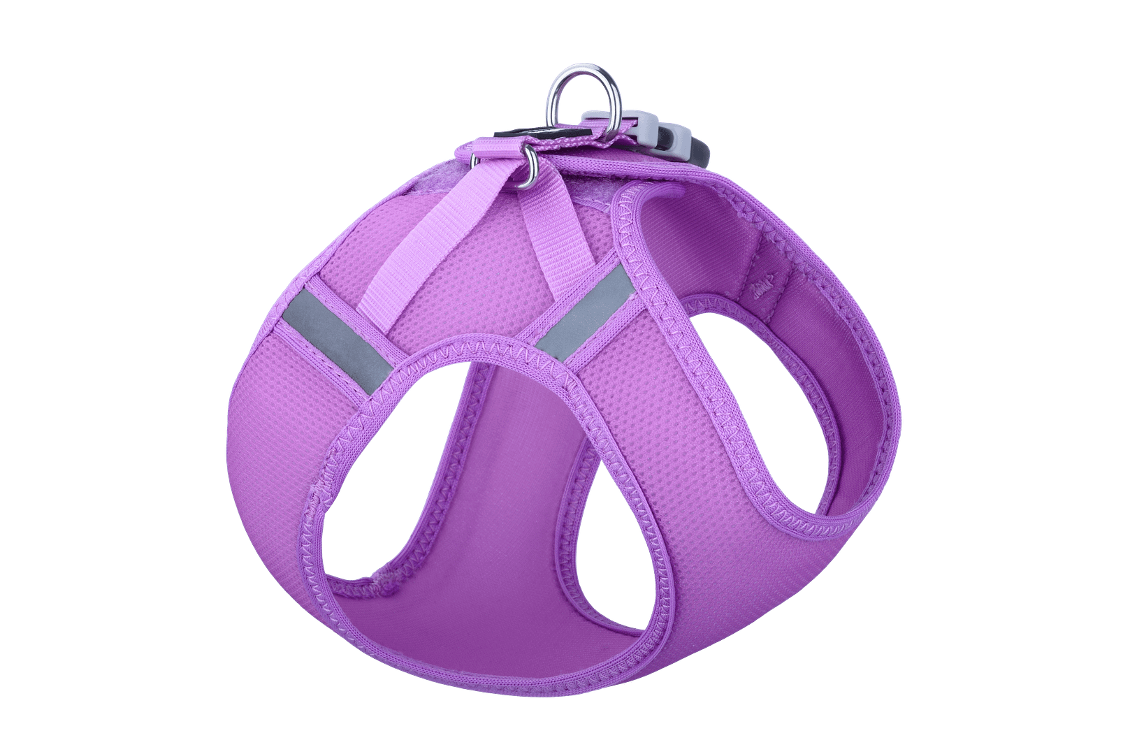 Red Dingo Dog Mesh Harness Mauve (7 Sizes) - Image 9