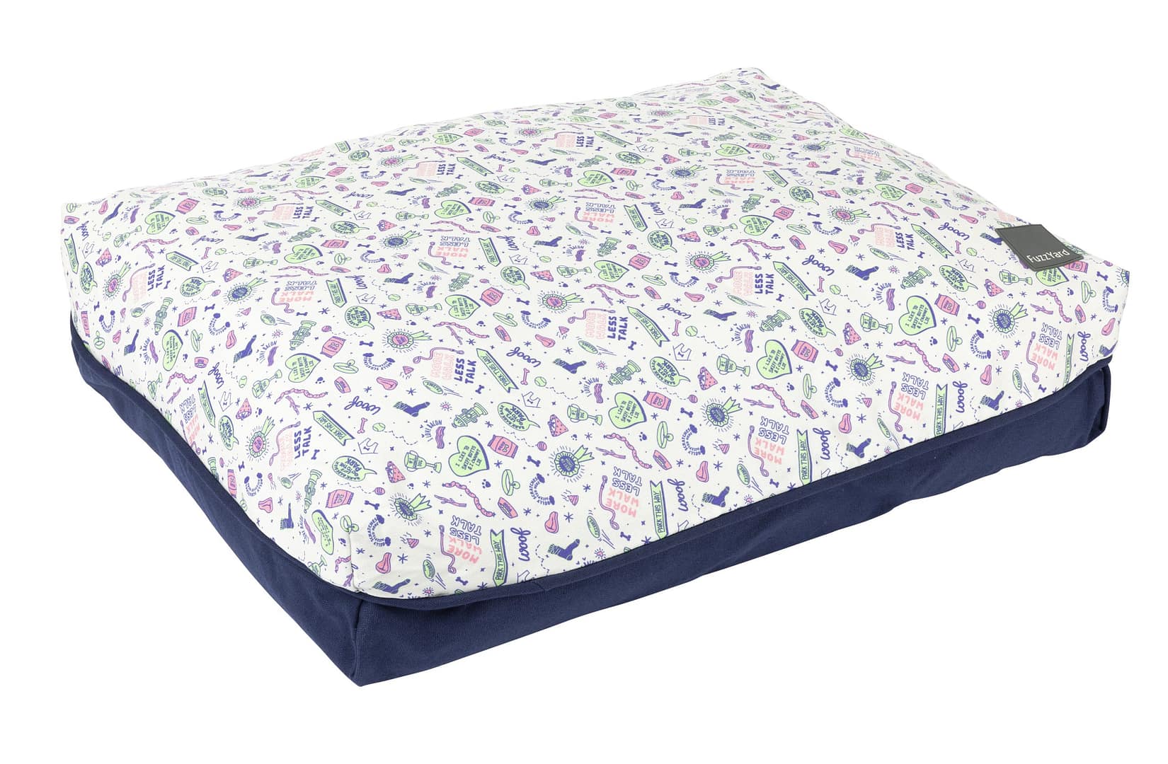 FuzzYard Big Dreamer Pet Pillow