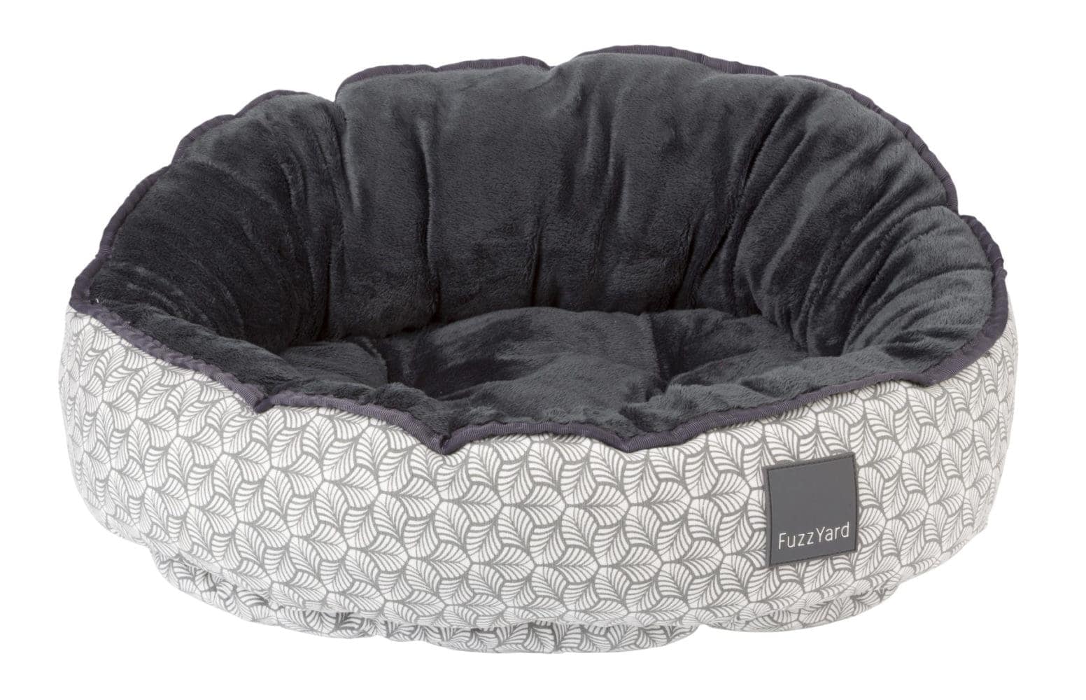 FuzzYard Fandango Reversible Dog Bed
