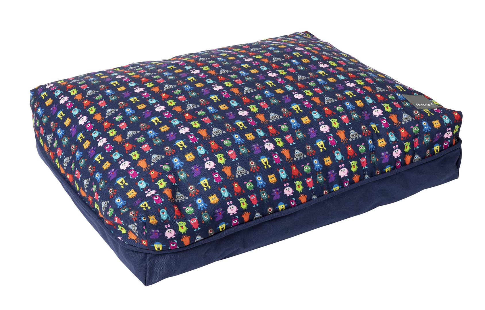 FuzzYard Big Dreamer Pet Pillow, Yardsters