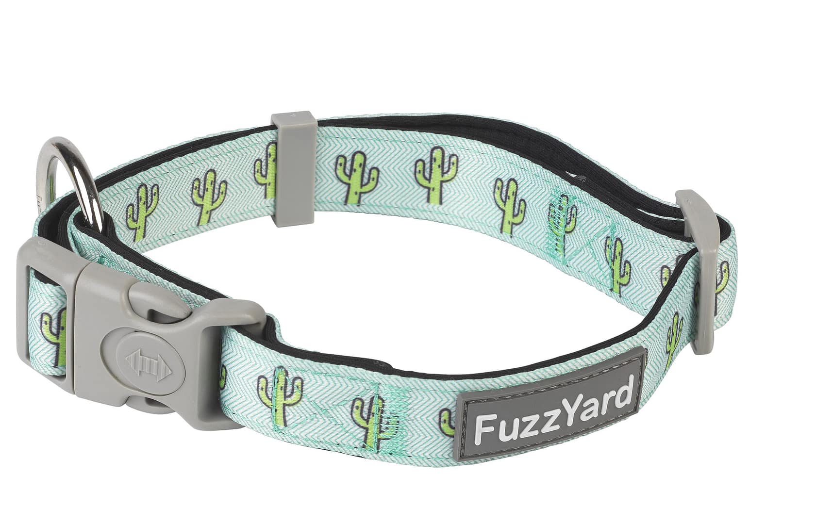 Tucson Dog Collar