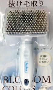 Petz Route Soft Slicker Brush
