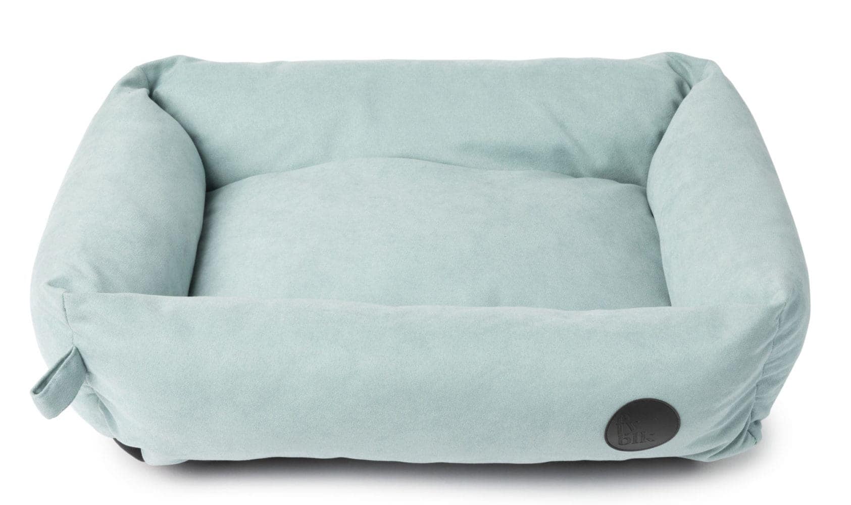 The Lounge - Powder Blue