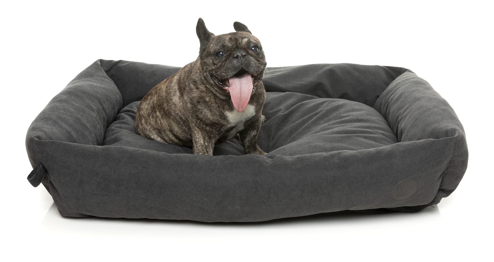 FuzzYard The Lounge - Charcoal