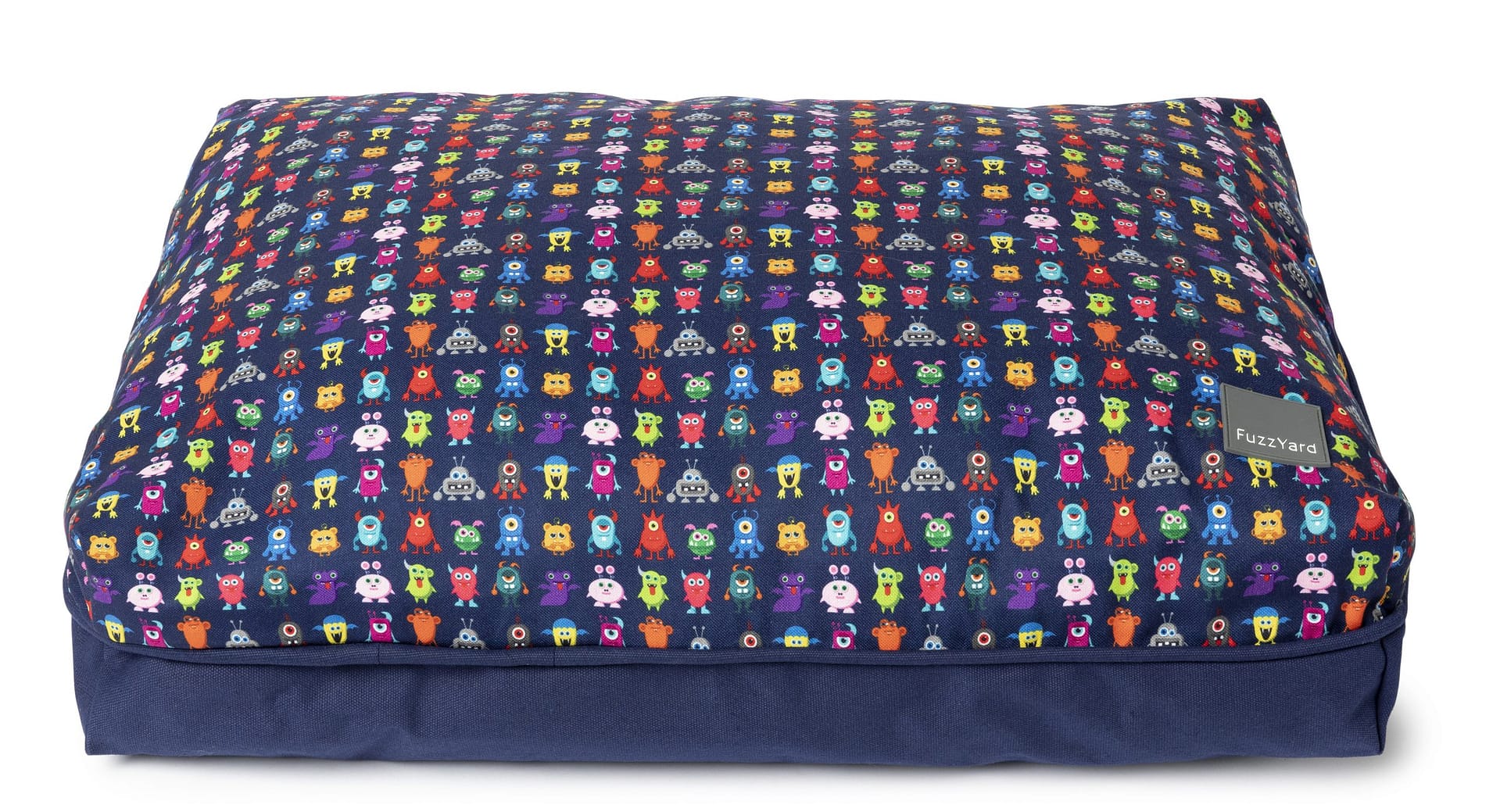 FuzzYard Big Dreamer Pet Pillow, Yardsters