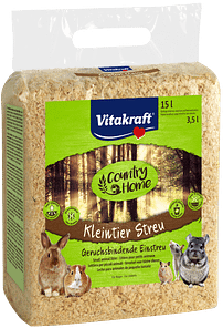 Vitakraft Small Animal Litter