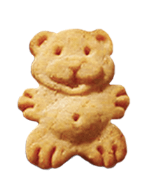 Grandma Lucy's Organic Pumpkin Oven Baked Dog Treats