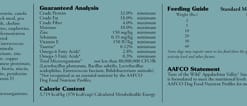 Appalachian Valley Small Breed Venison