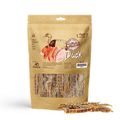 Absolute Bites Air Dried Duck Breast 150g