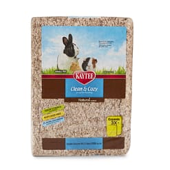 Kaytee Clean & Cozy Natural 1000cu in (16L)