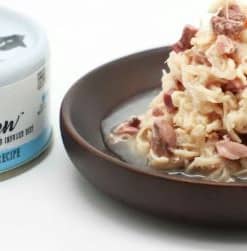 Absolute Holistic Rawstew Chicken Classic