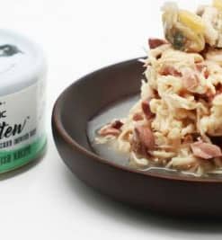 Absolute Holistic Rawstew Chicken & Shell Fish