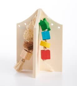 Oxbow Enriched Life - Play Center Toy for Small Animals