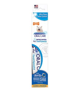 Nylabone Advanced Oral Care Toothpaste 70g