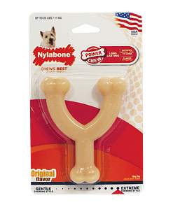 Nylabone Dura Chew Wishbone