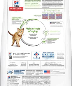 Cat Food CSV Test (2 Sizes)