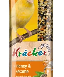 Vitakraft Kracker Honey Canary 2pcs