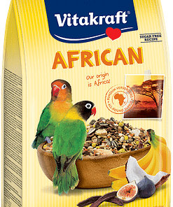 Vitakraft African Lovebird 750g
