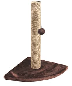 Pawise Cat Post Corner Kail