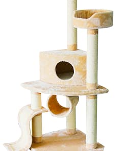 Pawise Cat Post Lawrencer