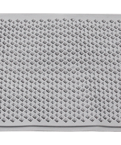 Pawise Scatter-Control Litter Mat Rectangle (60x40)cm