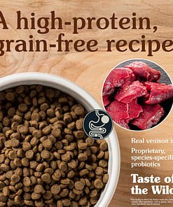 Appalachian Valley Small Breed Venison