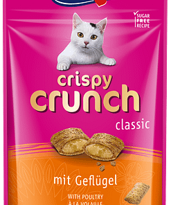 Crispy Crunch Poultry
