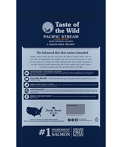 Pacific Stream Smoked Salmon 500g