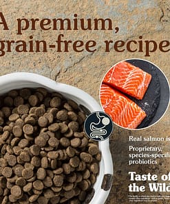 Pacific Stream Smoked Salmon