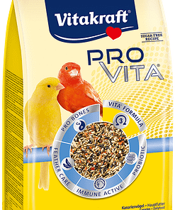 Vitakraft Pro Vita Canary 800g