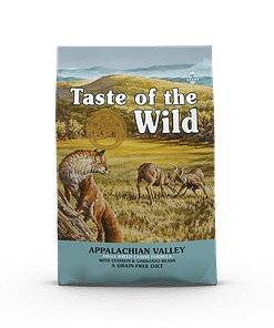 Appalachian Valley Small Breed Venison